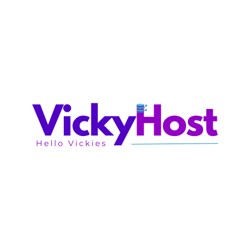 VickyHost